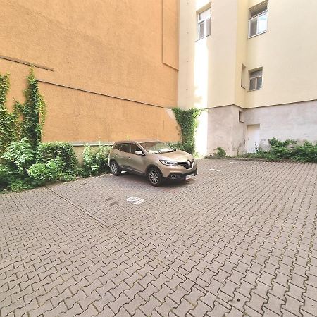 Apartman Orsten Mariánské Lázně Dış mekan fotoğraf
