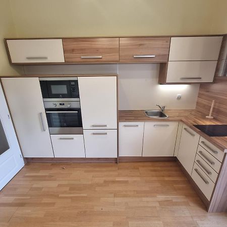 Apartman Orsten Mariánské Lázně Dış mekan fotoğraf