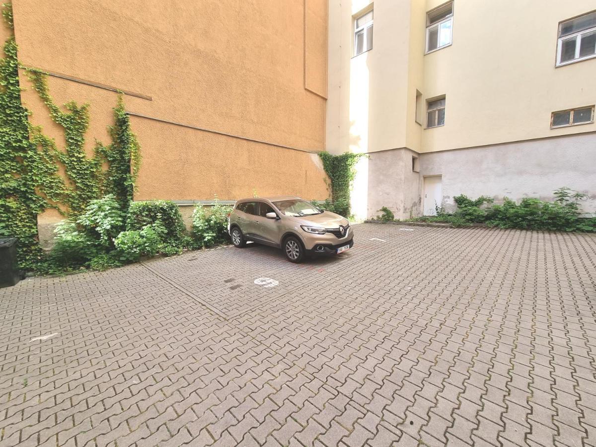 Apartman Orsten Mariánské Lázně Dış mekan fotoğraf