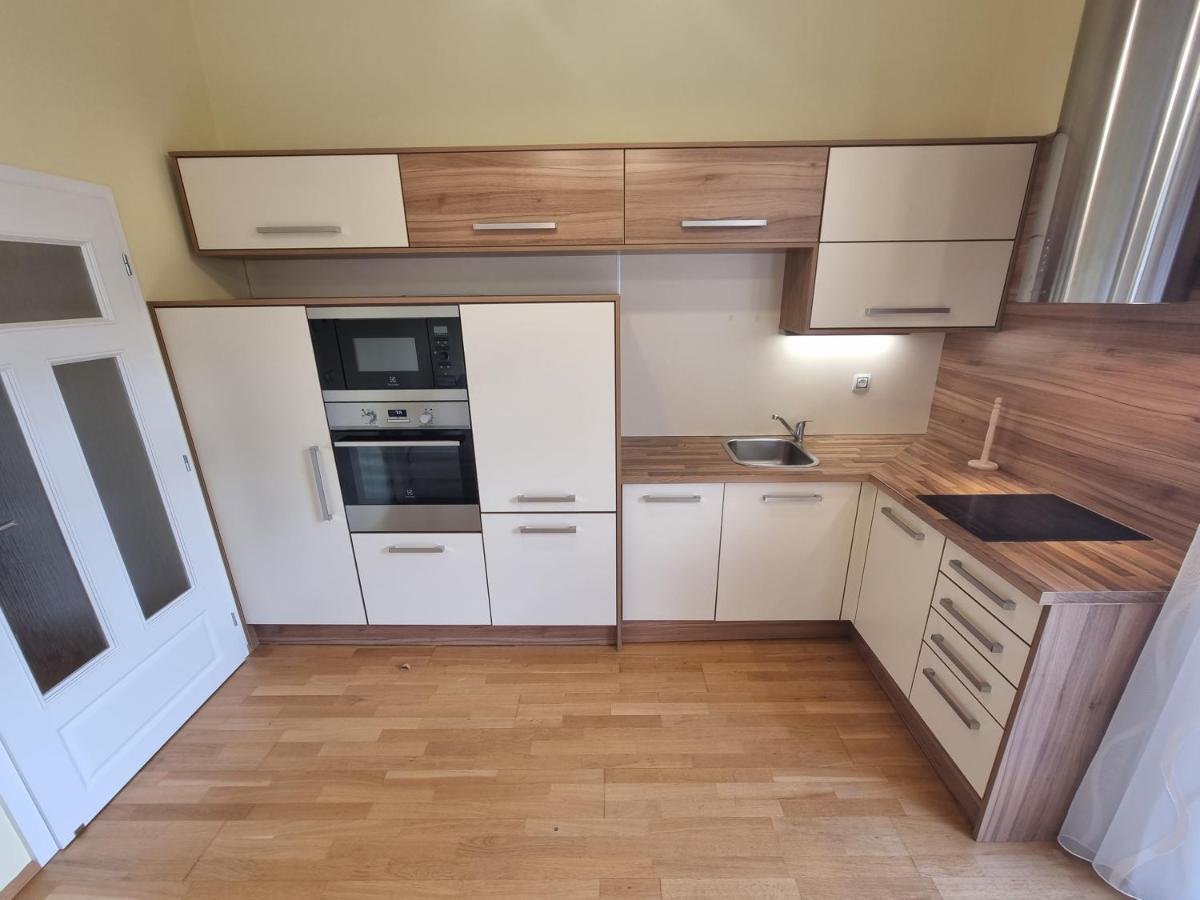 Apartman Orsten Mariánské Lázně Dış mekan fotoğraf