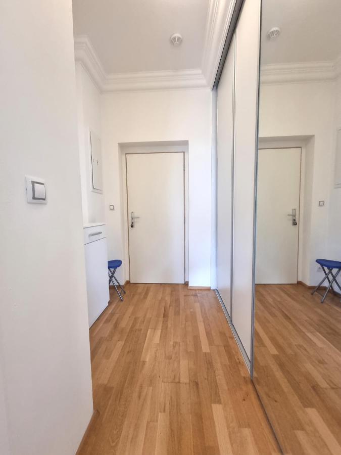 Apartman Orsten Mariánské Lázně Dış mekan fotoğraf