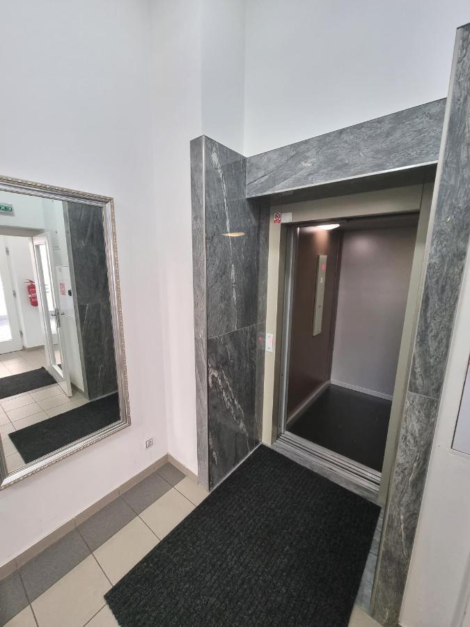 Apartman Orsten Mariánské Lázně Dış mekan fotoğraf